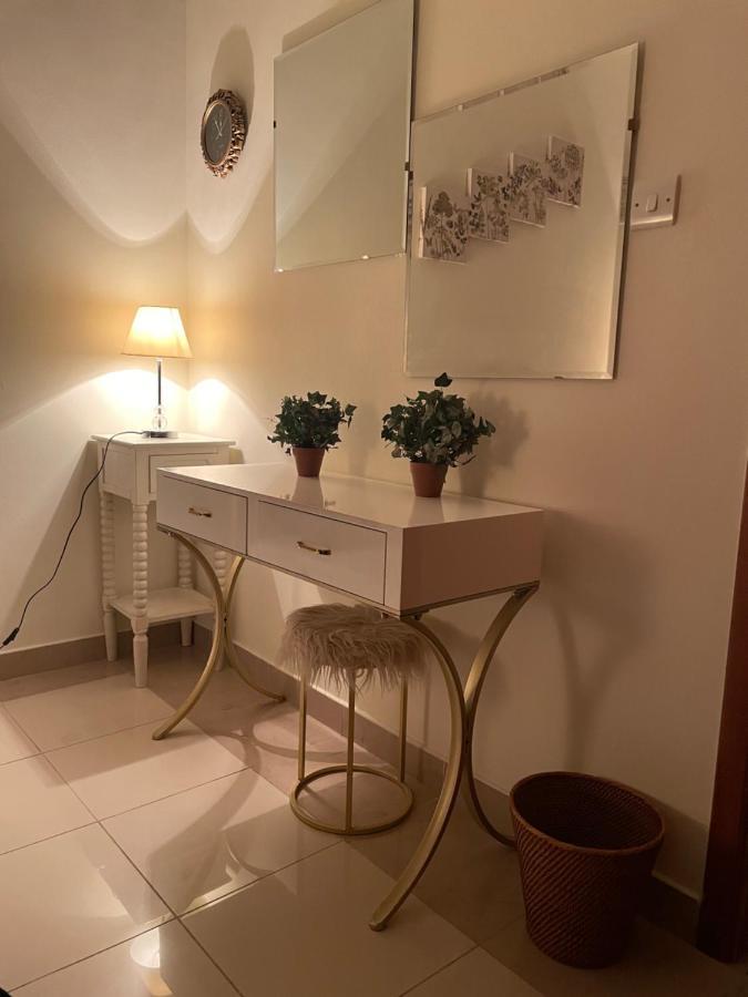 Daire Dubai Backpackers 2 Dubai