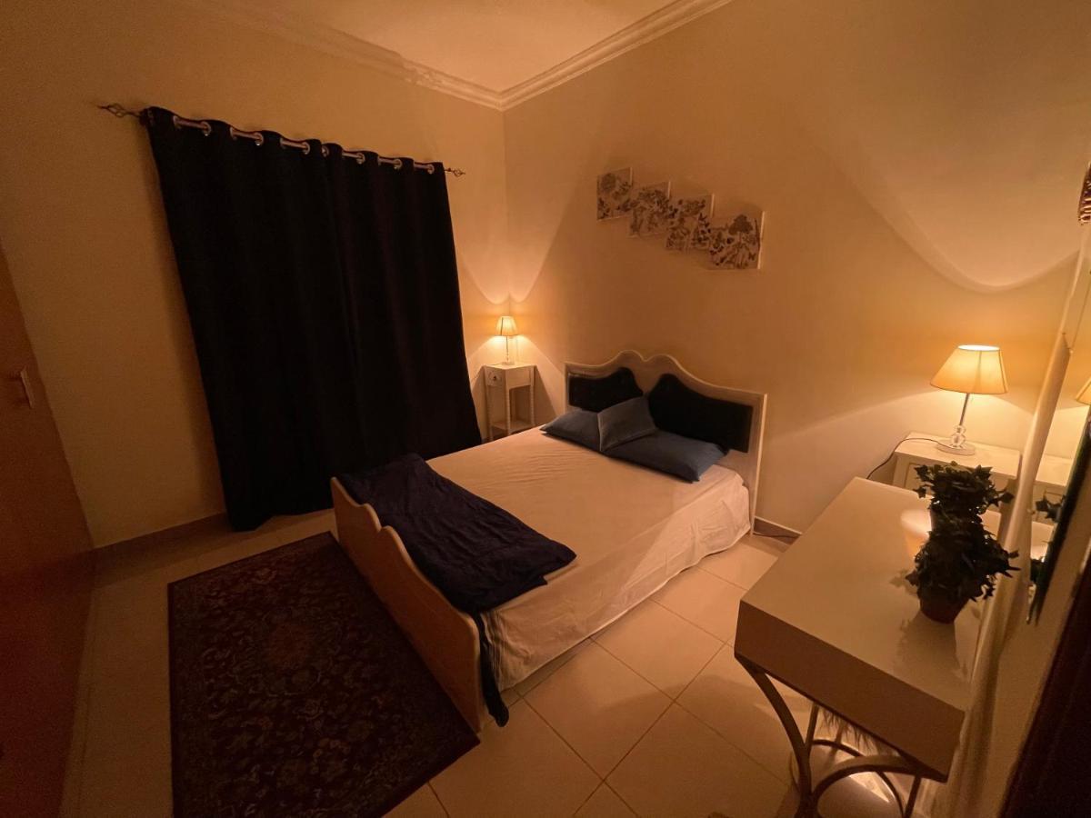 Daire Dubai Backpackers 2 *