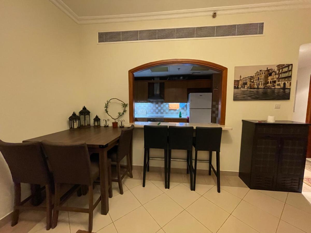Dubai Backpackers 2 Daire *