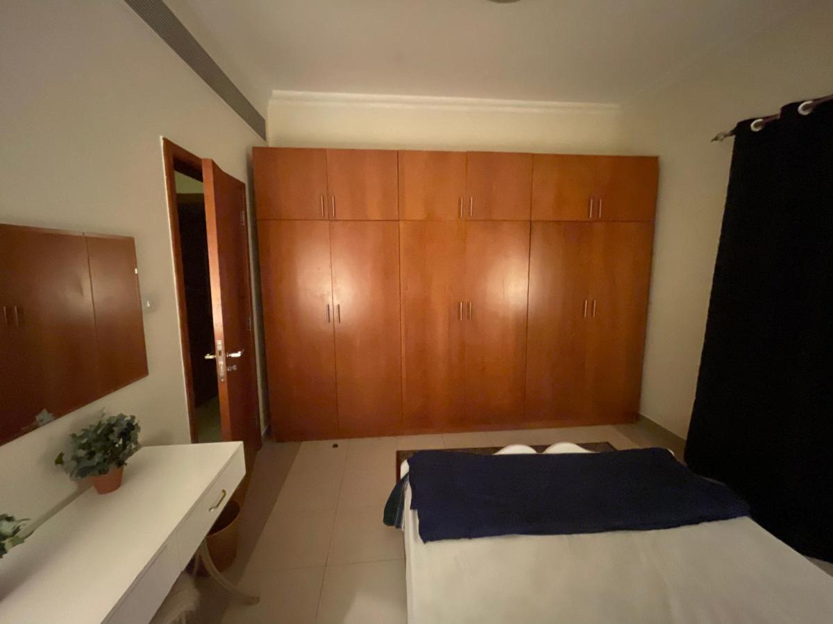 Daire Dubai Backpackers 2 Dubai