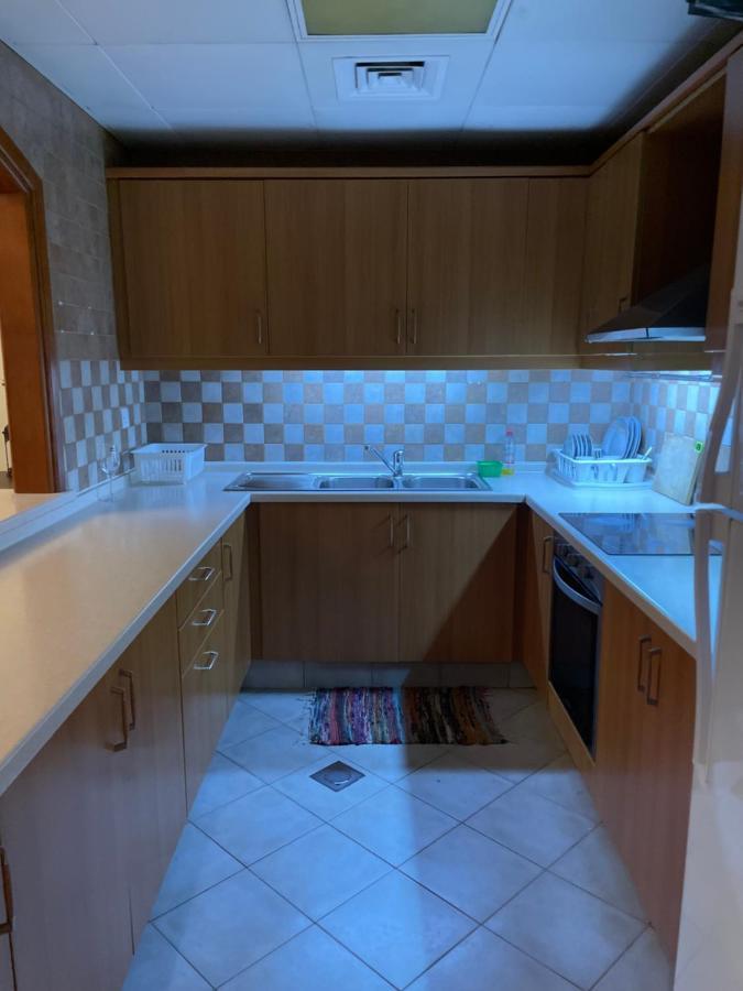 Daire Dubai Backpackers 2 Dubai