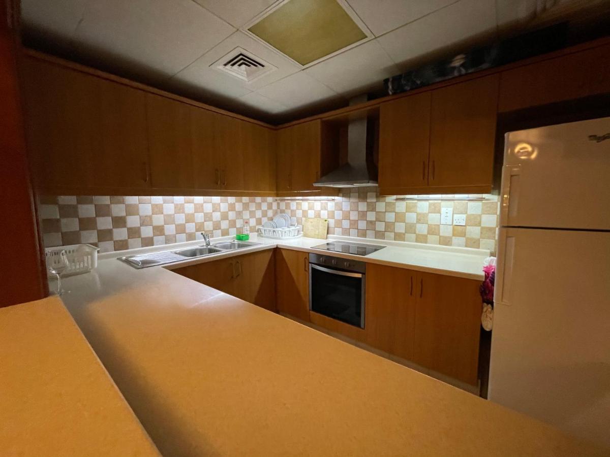 Dubai Backpackers 2 Daire
