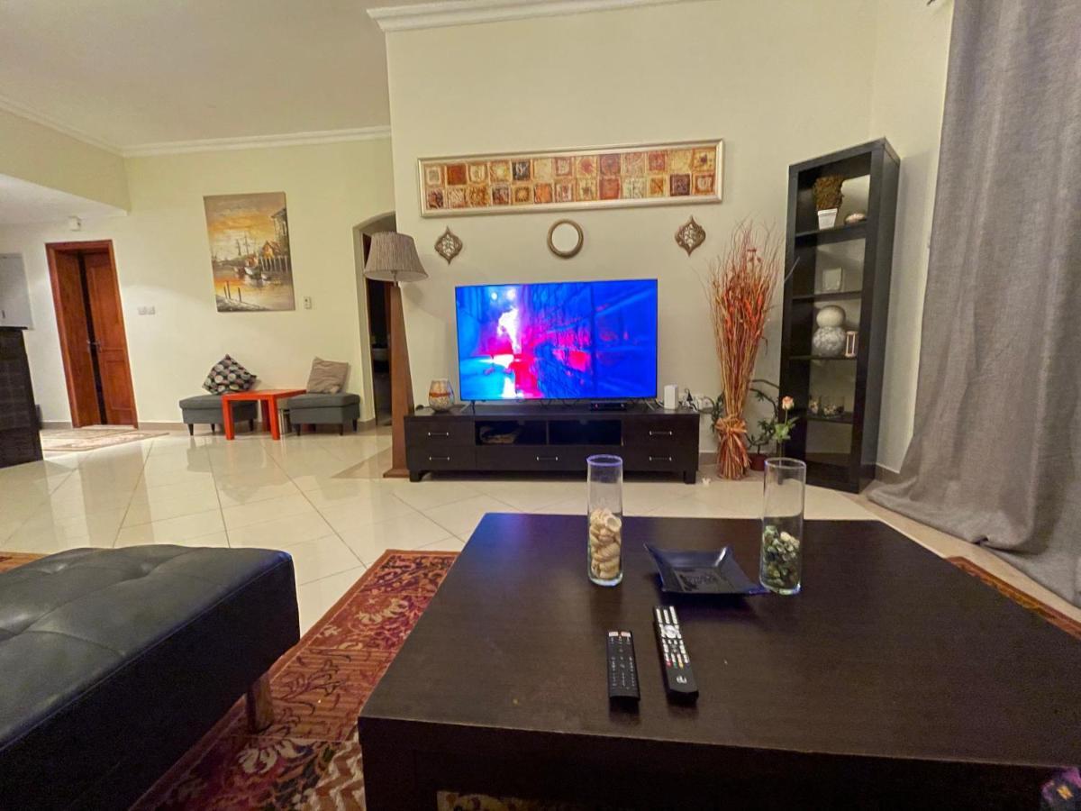 Dubai Backpackers 2 Daire Dubai