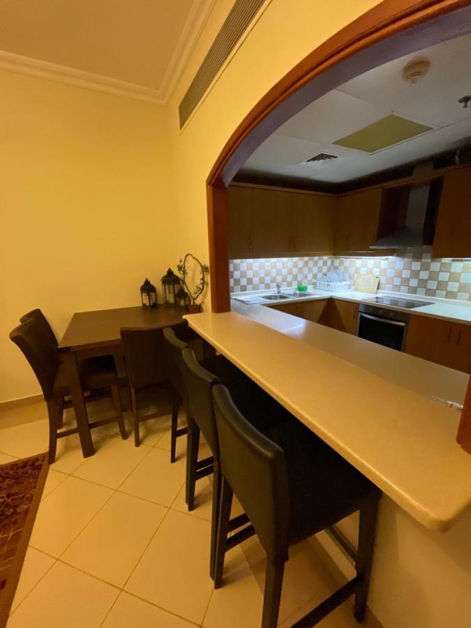 Dubai Backpackers 2 Daire Dubai
