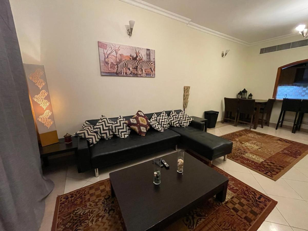 Dubai Backpackers 2 Daire