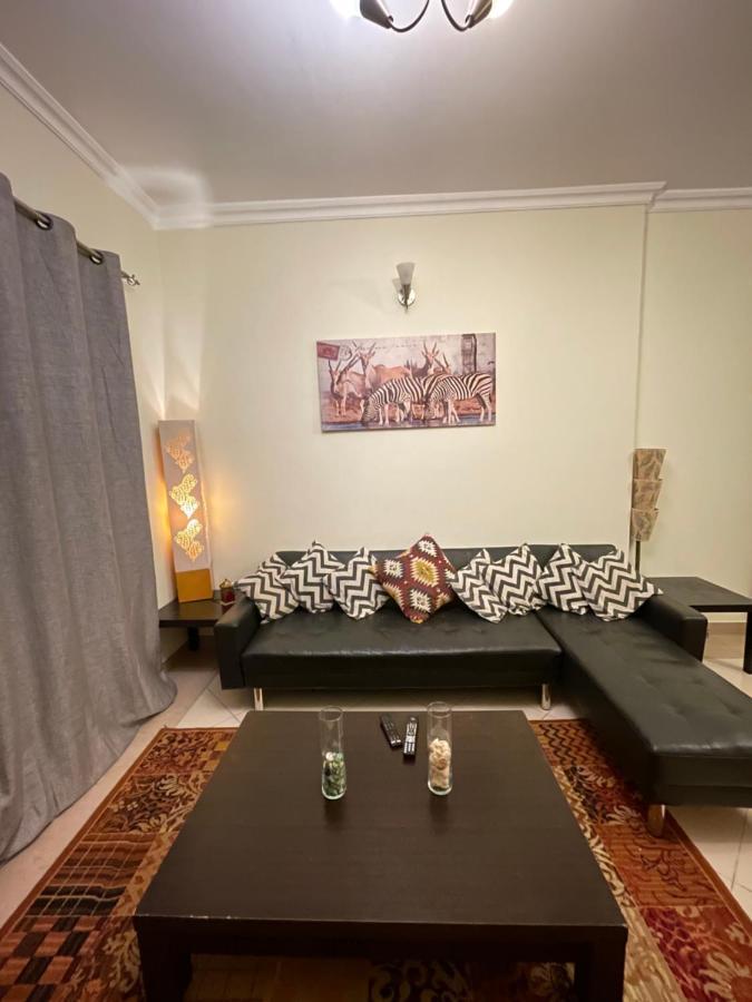 Daire Dubai Backpackers 2 *