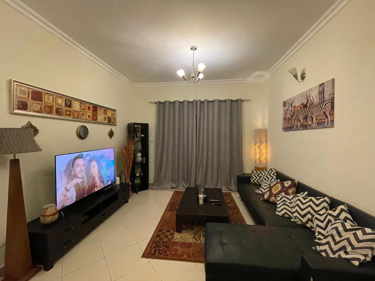 Dubai Backpackers 2 Daire *