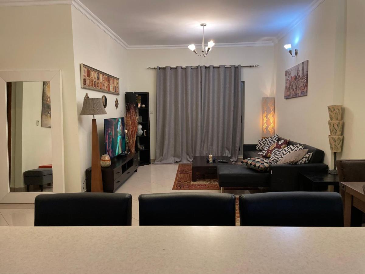 Dubai Backpackers 2 *