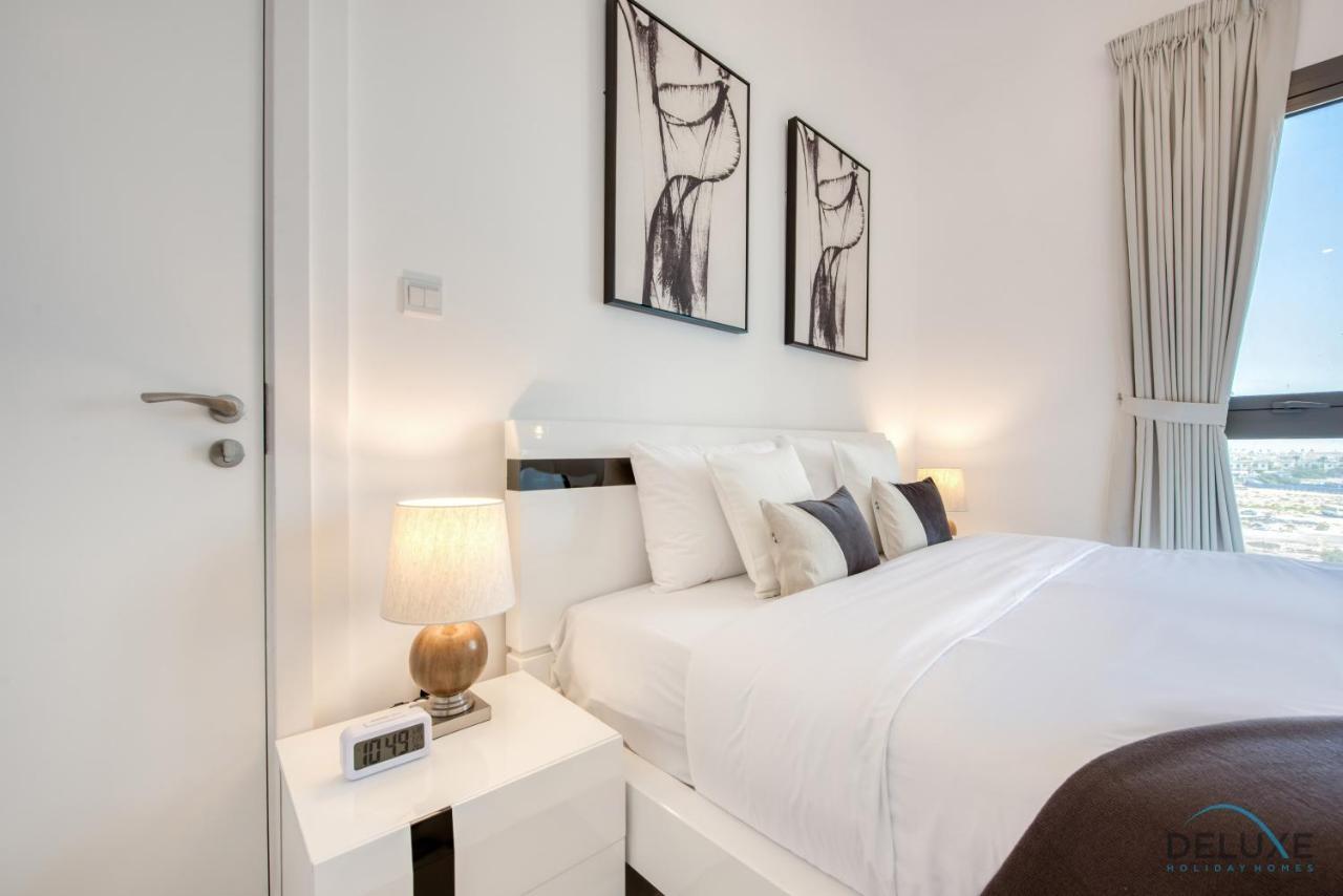 Fancy 2br At Hayat Boulevard 2a Town Square By Deluxe Apartamento