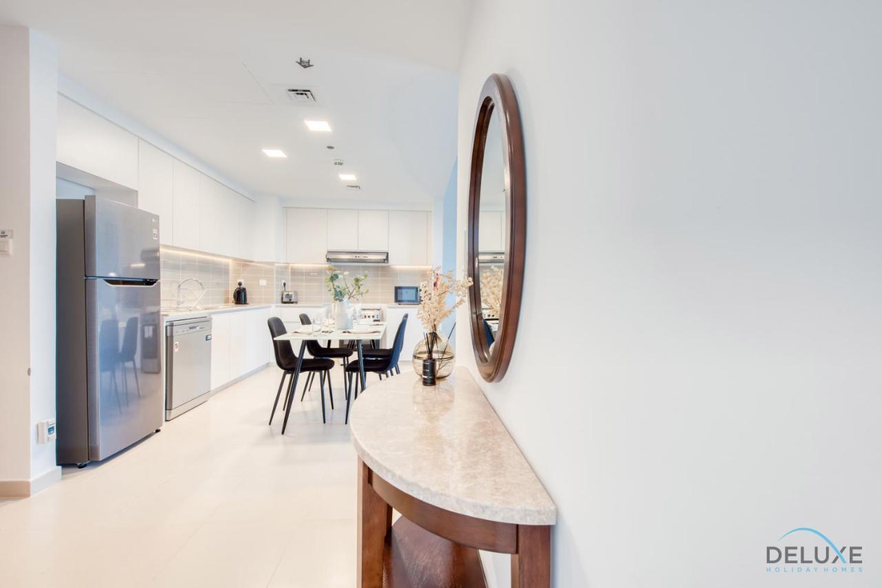 Fancy 2br At Hayat Boulevard 2a Town Square By Deluxe *