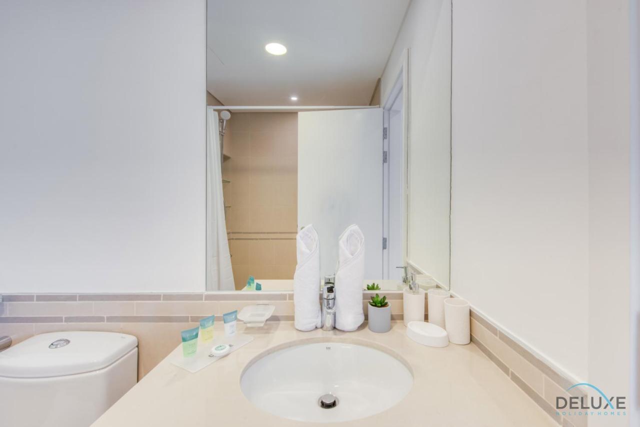 Apartamento Fancy 2br At Hayat Boulevard 2a Town Square By Deluxe