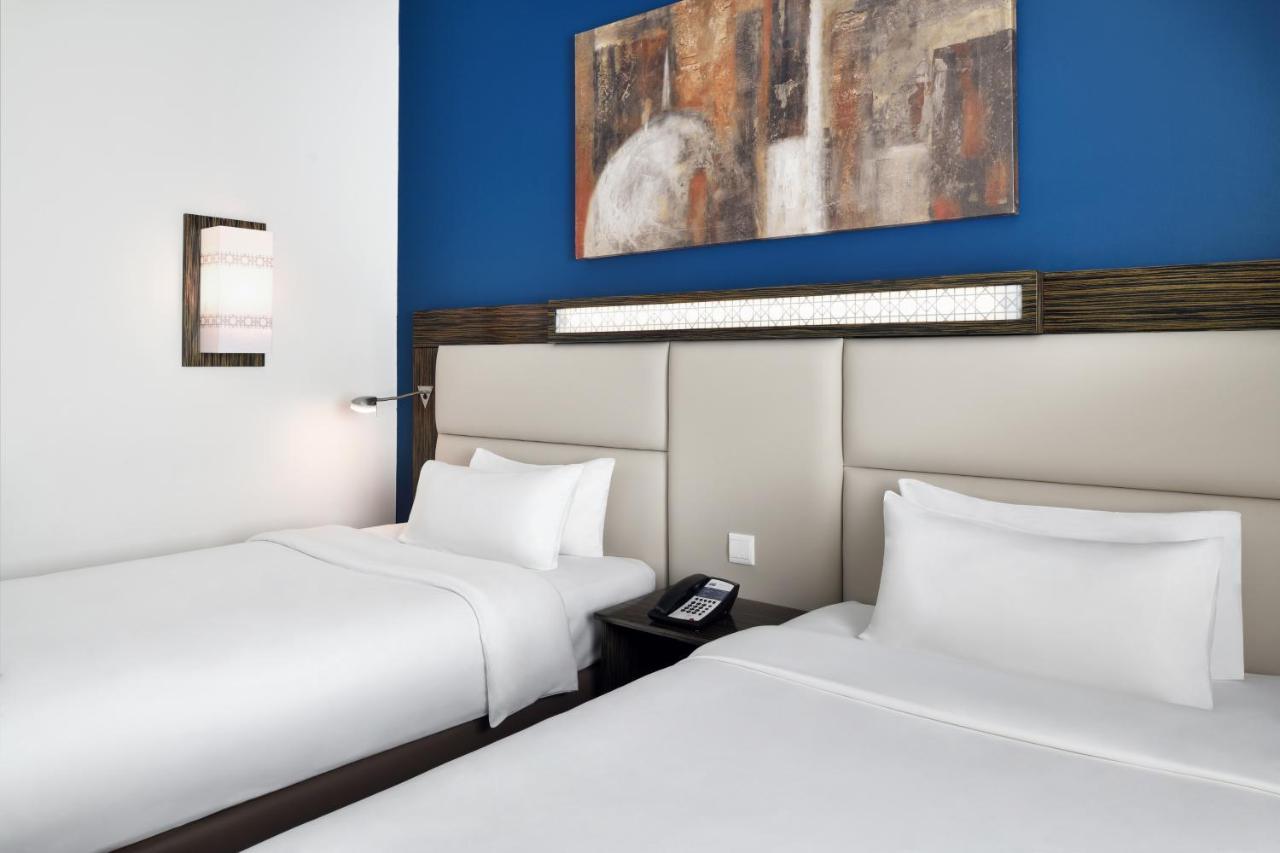 Express Safa Park By Ihg Dubai