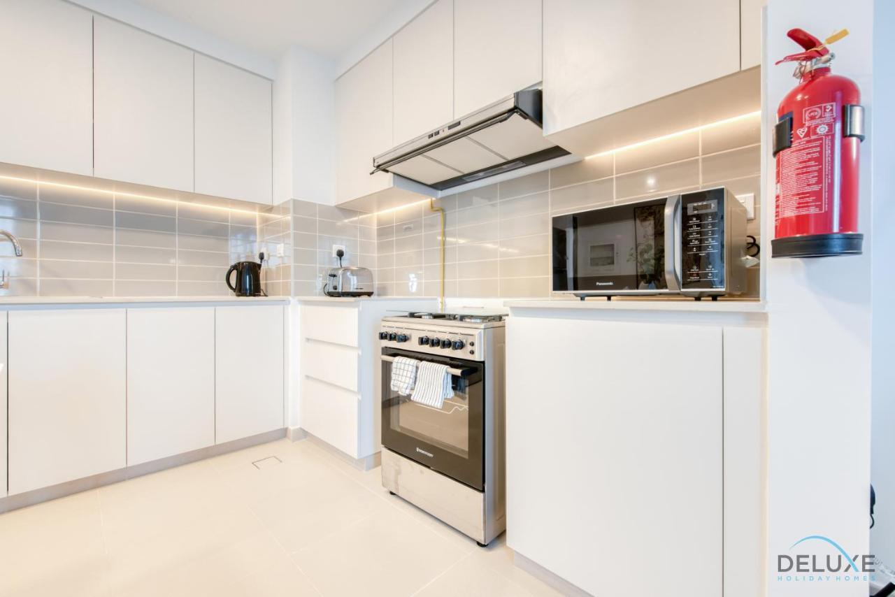 Fancy 2br At Hayat Boulevard 2a Town Square By Deluxe