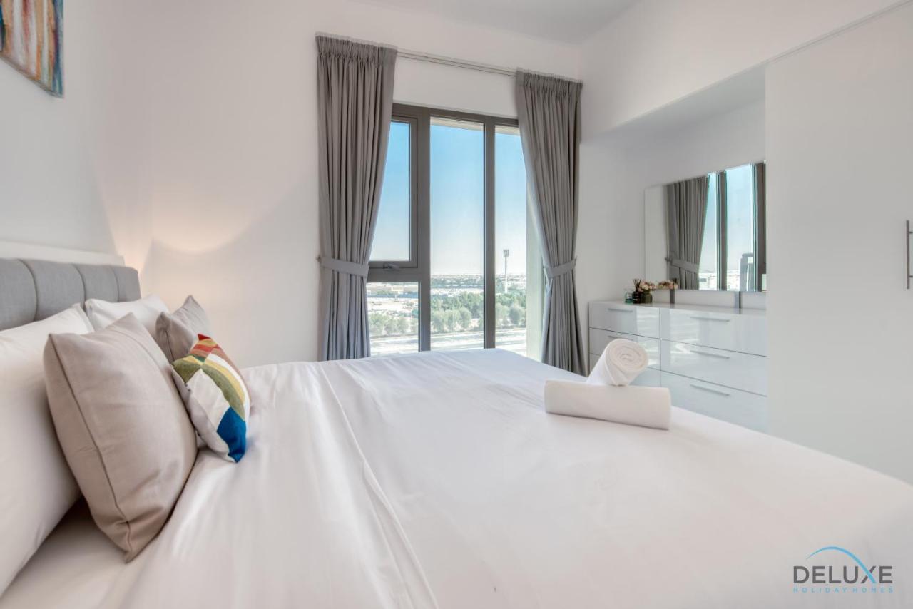 Fancy 2br At Hayat Boulevard 2a Town Square By Deluxe