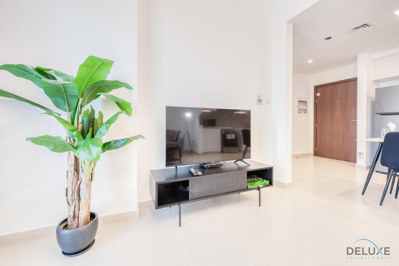Fancy 2br At Hayat Boulevard 2a Town Square By Deluxe Apartamento *