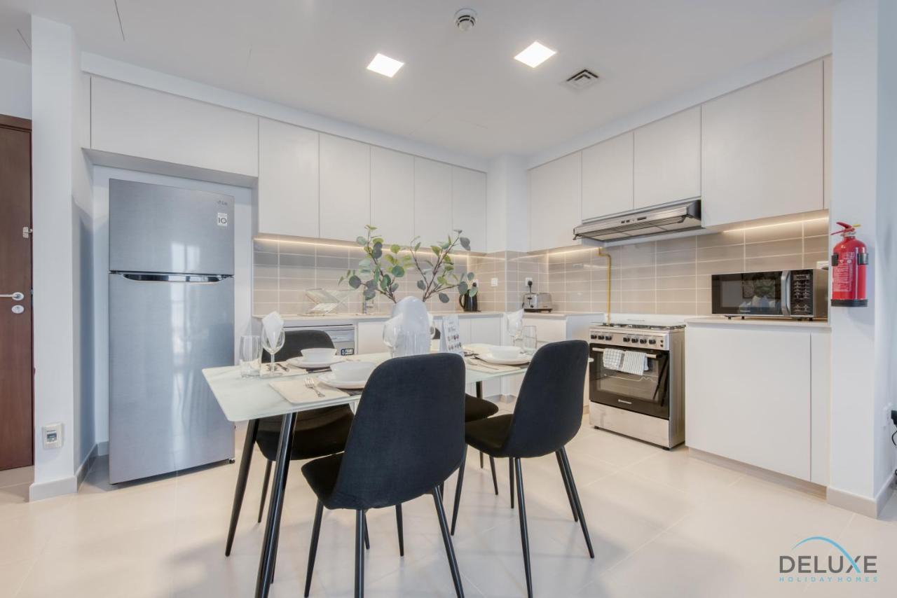 Fancy 2br At Hayat Boulevard 2a Town Square By Deluxe Dubai