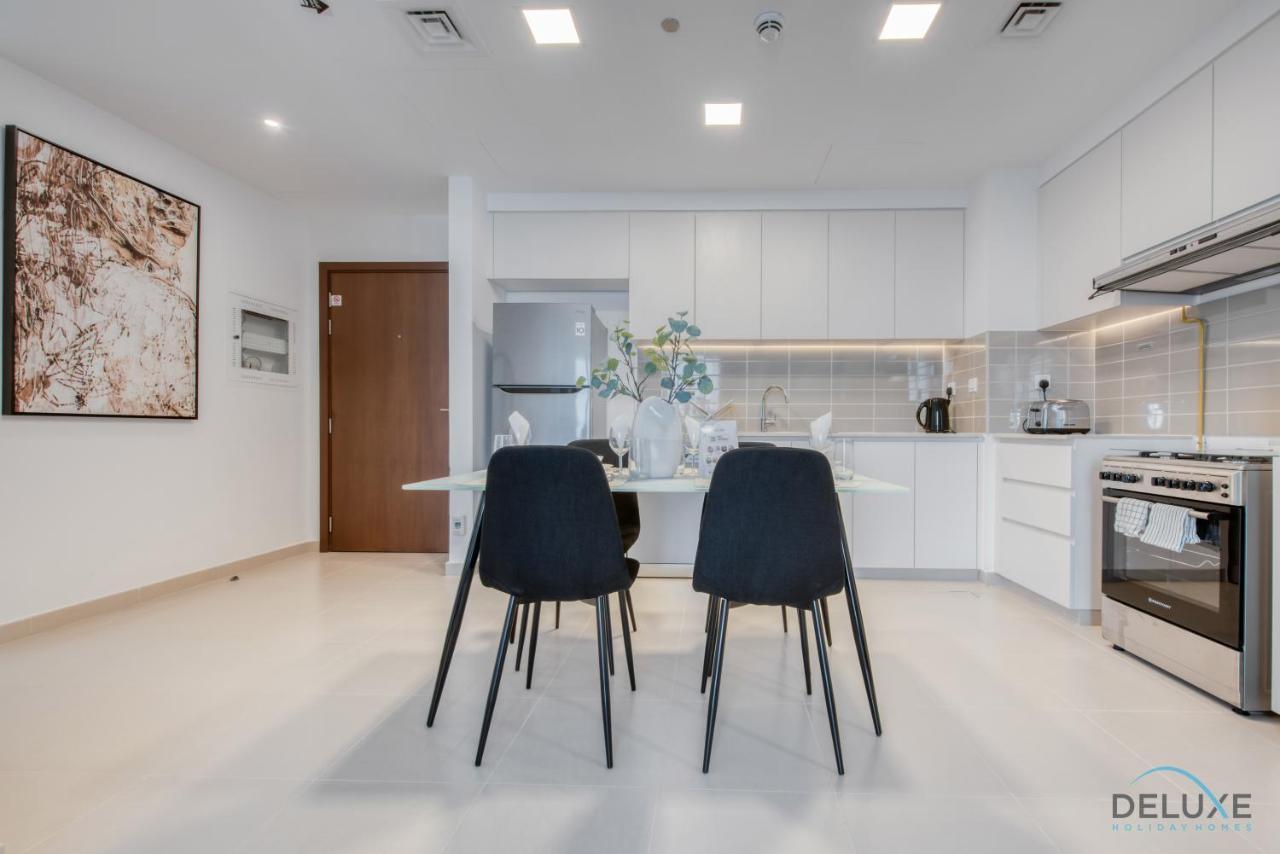 Fancy 2br At Hayat Boulevard 2a Town Square By Deluxe * Dubai
