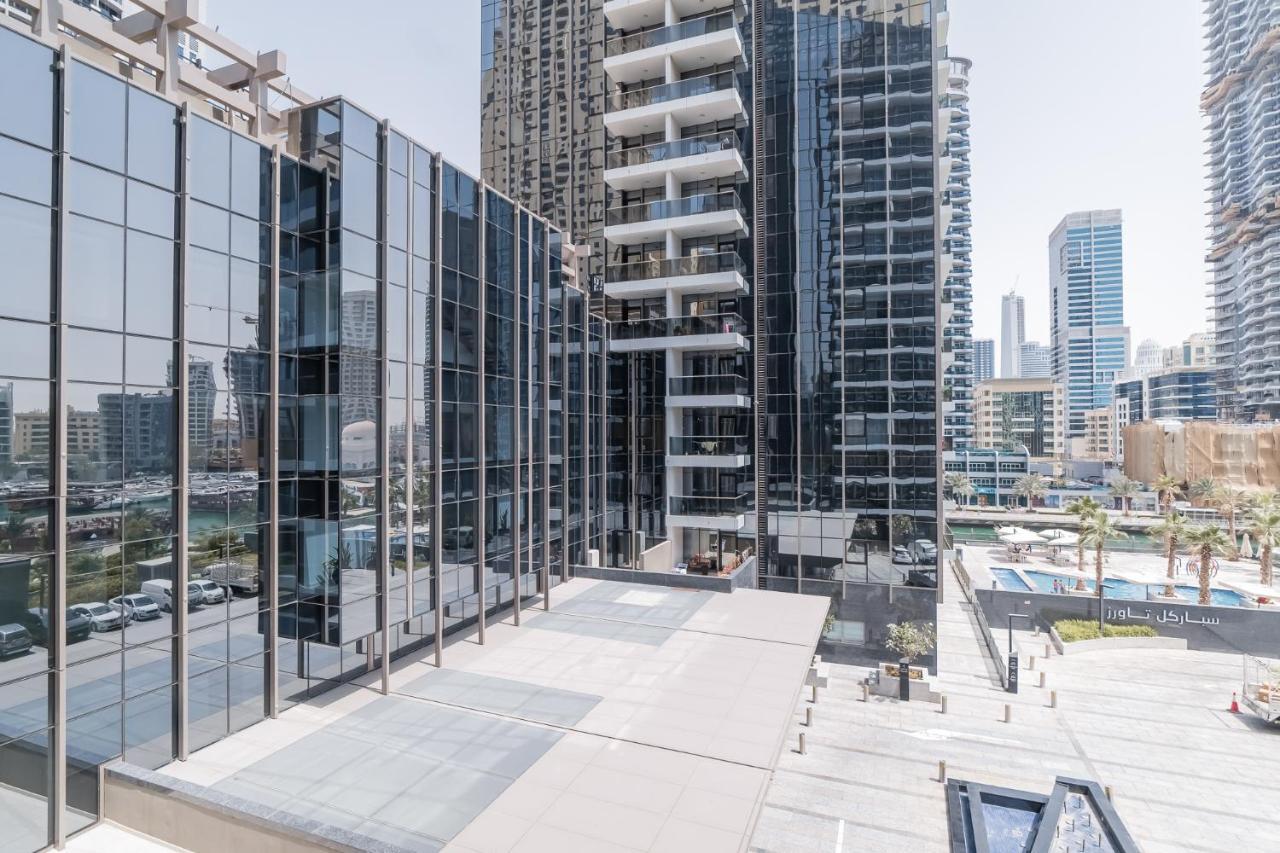Apartment Luton Vacations Homes -sparkle Towers, Marina -30ab3 *