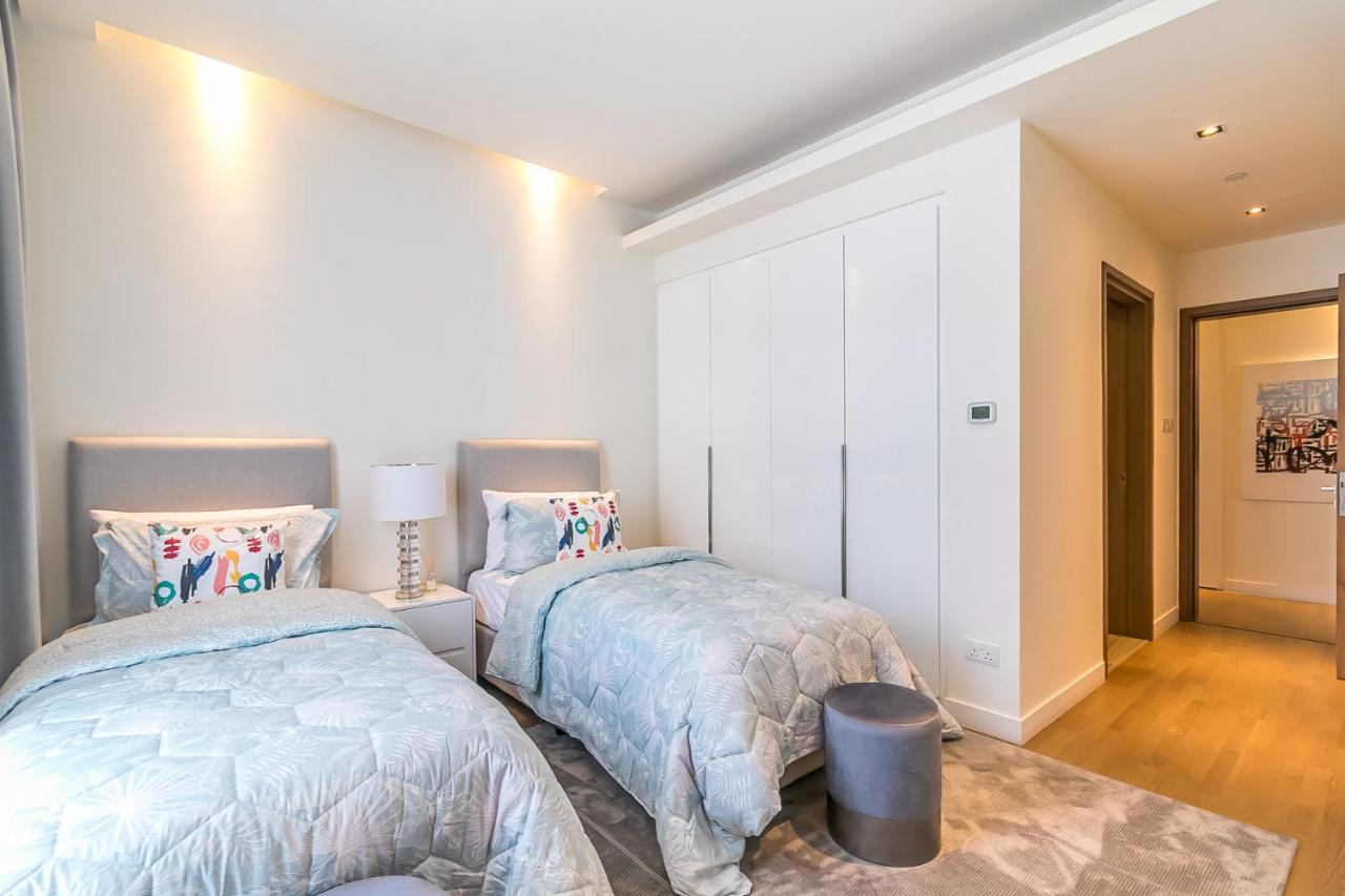 Dhh - Fabulous Stay Premium 3 Beds, City Walk B16 Dubai