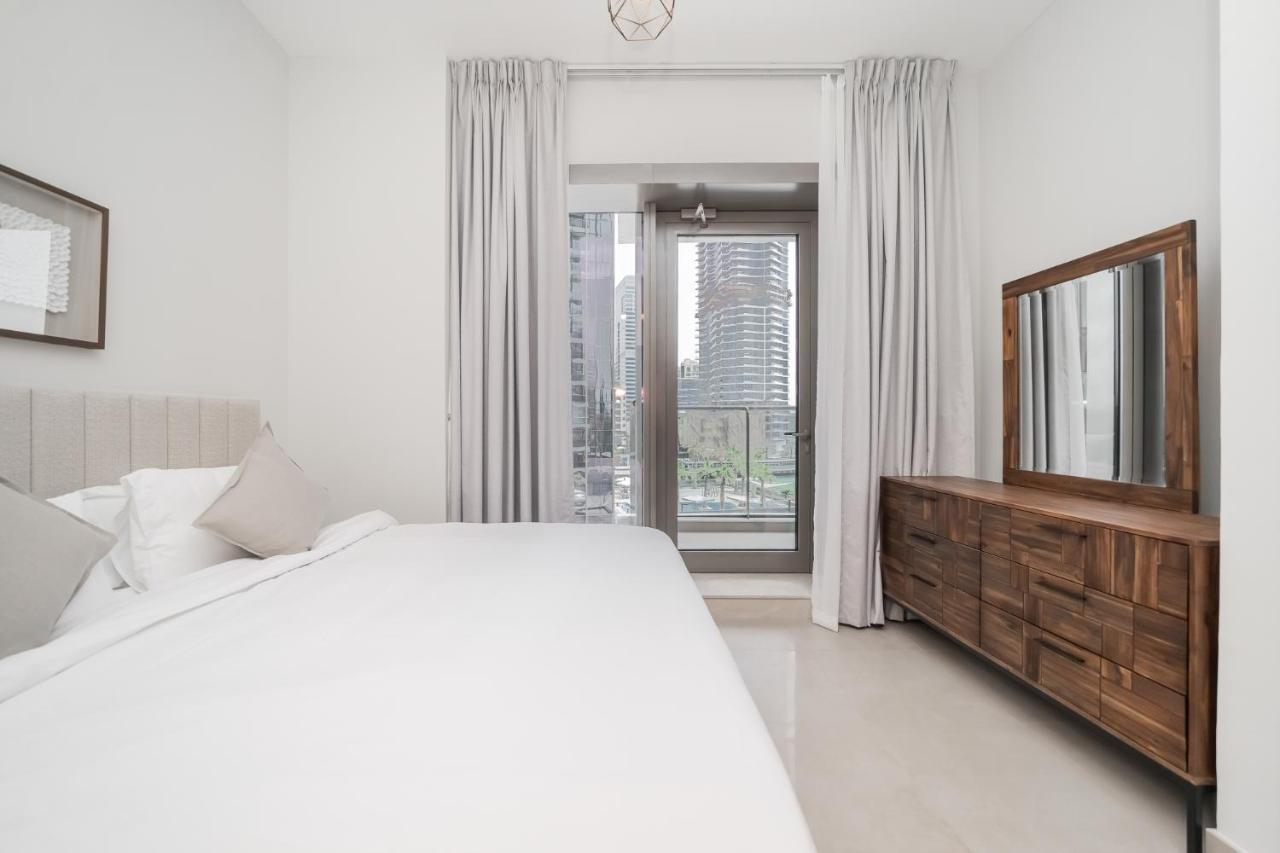 Luton Vacations Homes -sparkle Towers, Marina -30ab3
