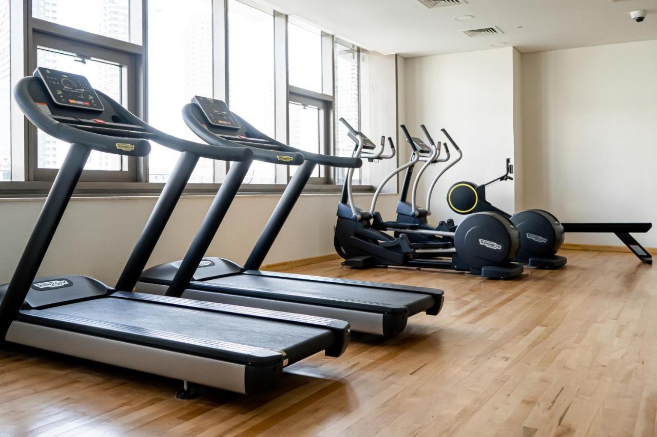 Luton Vacations Homes -sparkle Towers, Marina -30ab3 Dubai