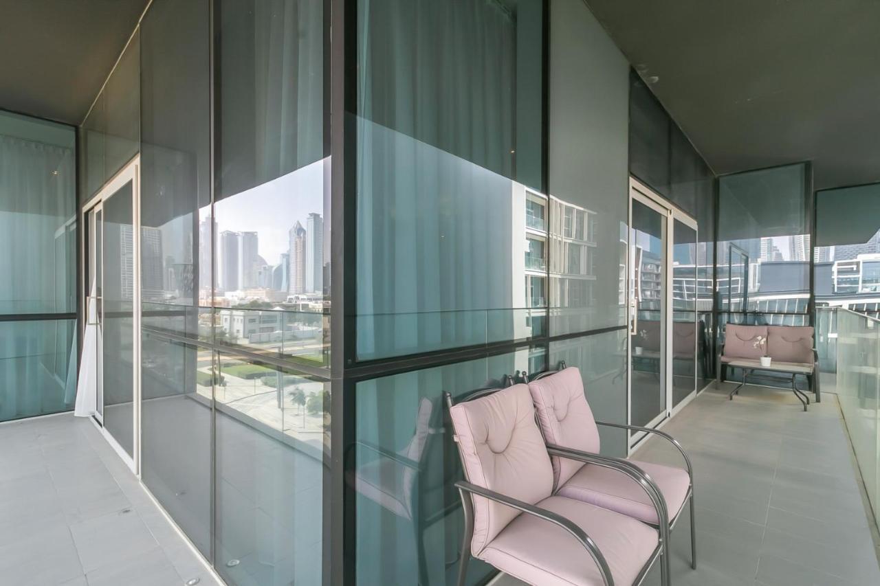 Dhh - Fabulous Stay Premium 3 Beds, City Walk B16 Apartment *