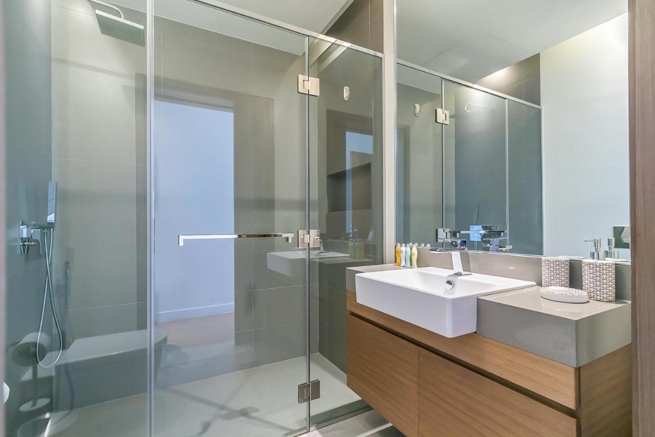 Dhh - Fabulous Stay Premium 3 Beds, City Walk B16 Dubai