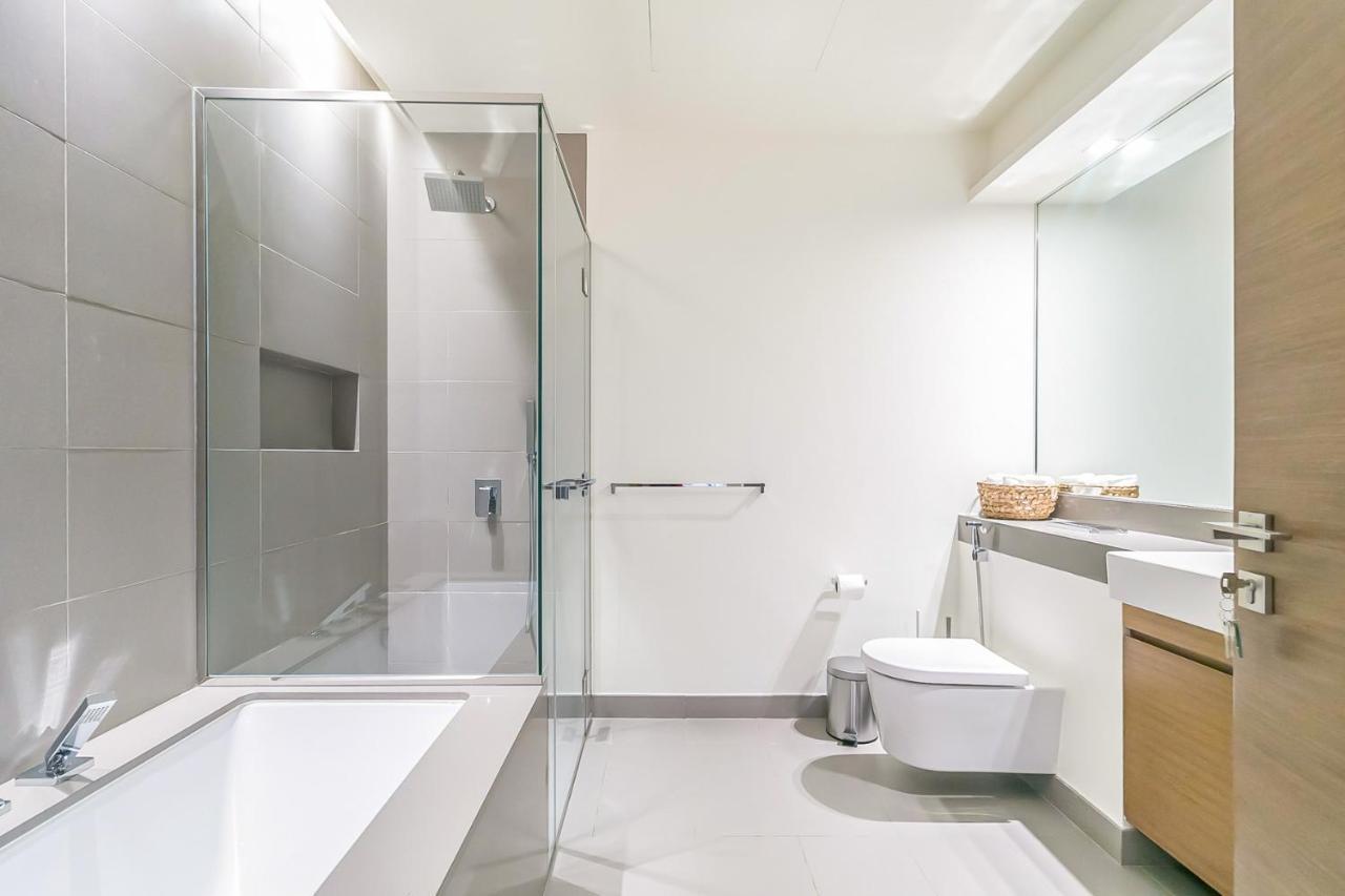 Dhh - Fabulous Stay Premium 3 Beds, City Walk B16 Dubai