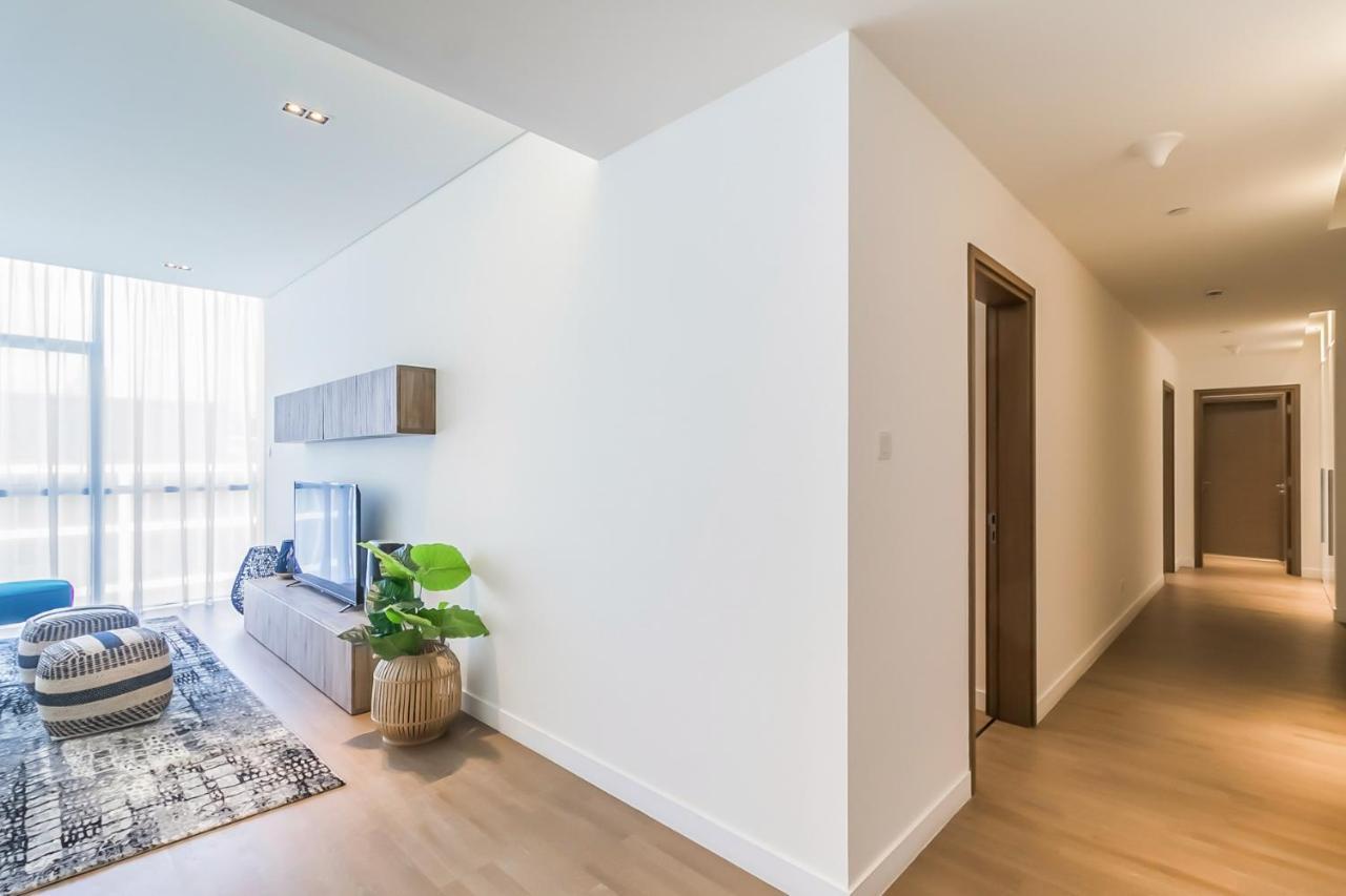 Dhh - Fabulous Stay Premium 3 Beds, City Walk B16