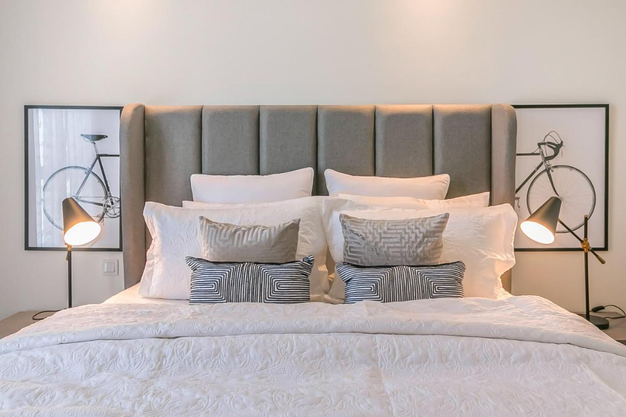 Dhh - Fabulous Stay Premium 3 Beds, City Walk B16