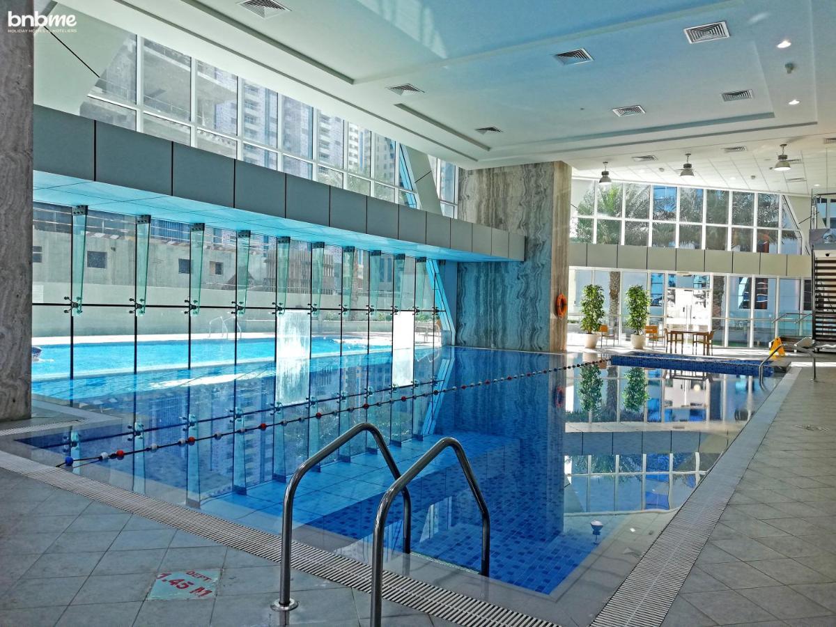 Trendy Studio - Heart Of The Marina - By Bnbme Homes - 2405 *