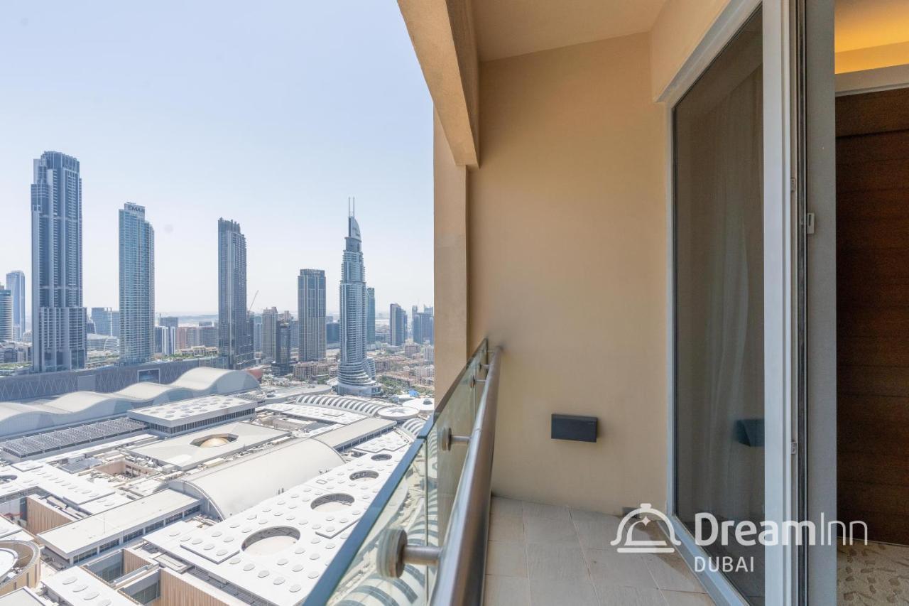 Dream - Fashion Avenue Residences Formerly Address Mall * Dubai