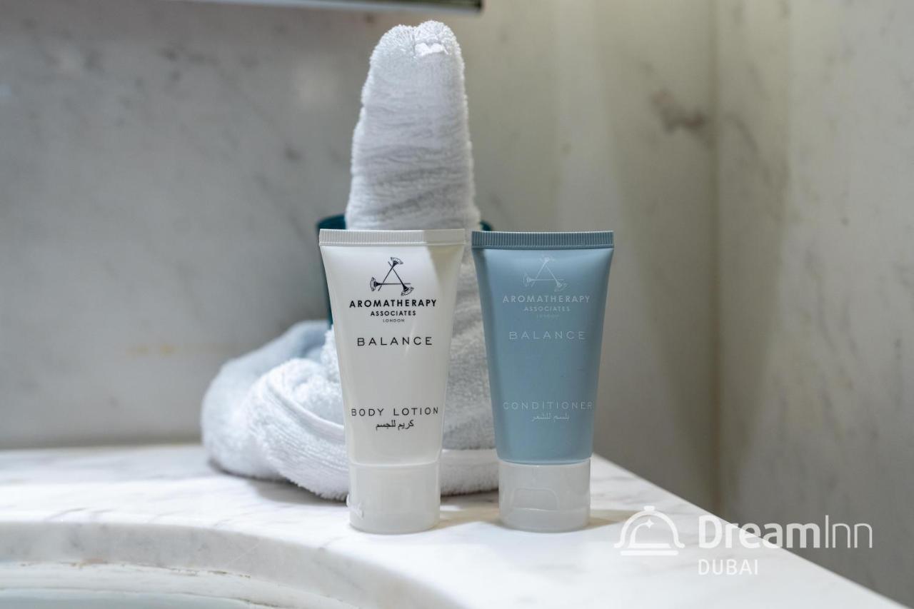 Dream - Fashion Avenue Residences Formerly Address Mall Apartment