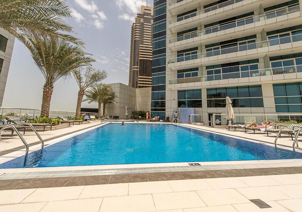 Nasma Luxury - Botanica Tower Apartment