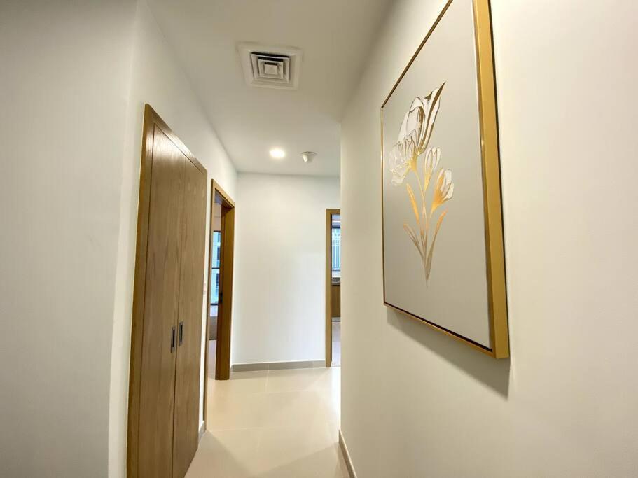 Apartment Lux Bellevue Tower Burj Khalifa Views