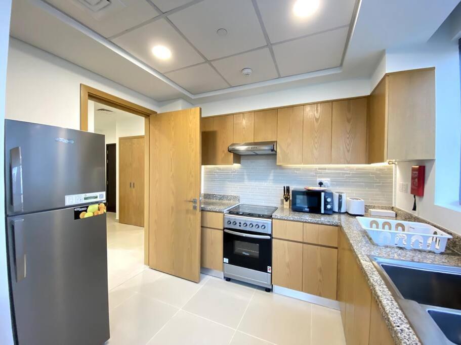 Apartment Lux Bellevue Tower Burj Khalifa Views *