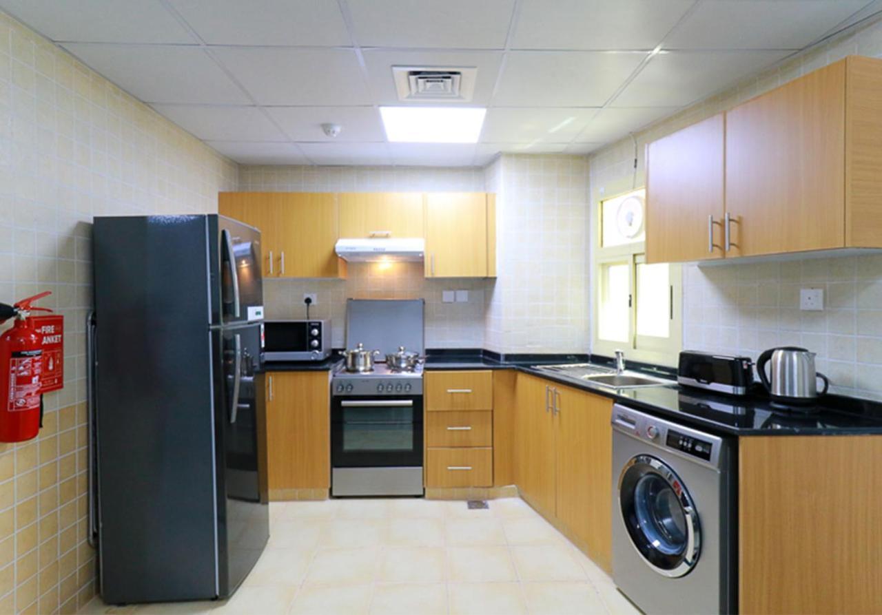 Rh- Experience Comfort And Convenience In Our 2br, Al Barsha Dubai