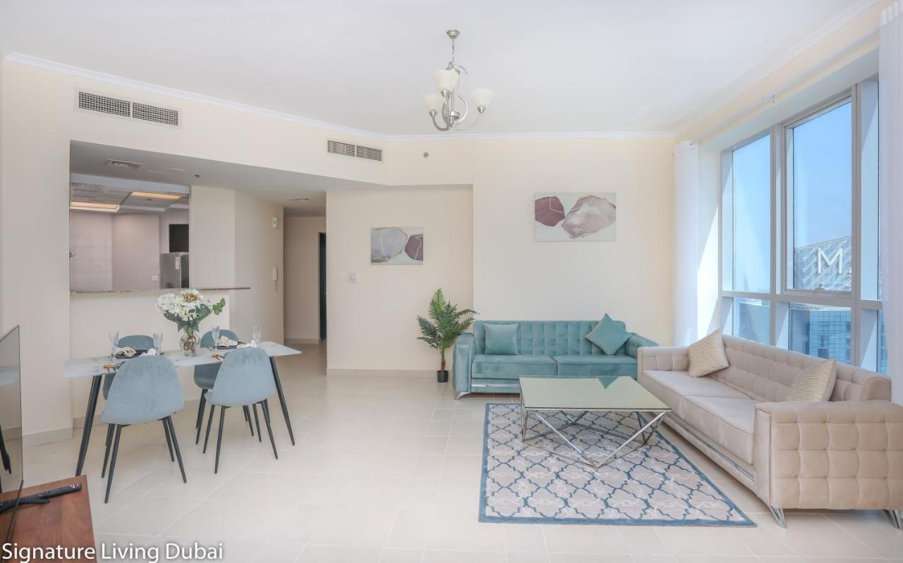 Luxury 2bd, 65 Floor Torch, Marina, Pool *