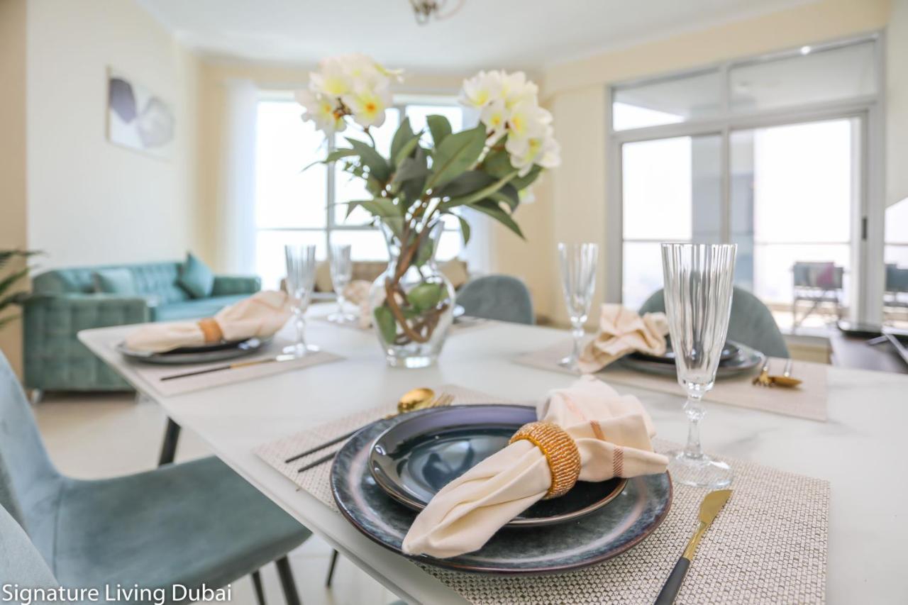 Apartment Luxury 2bd, 65 Floor Torch, Marina, Pool *