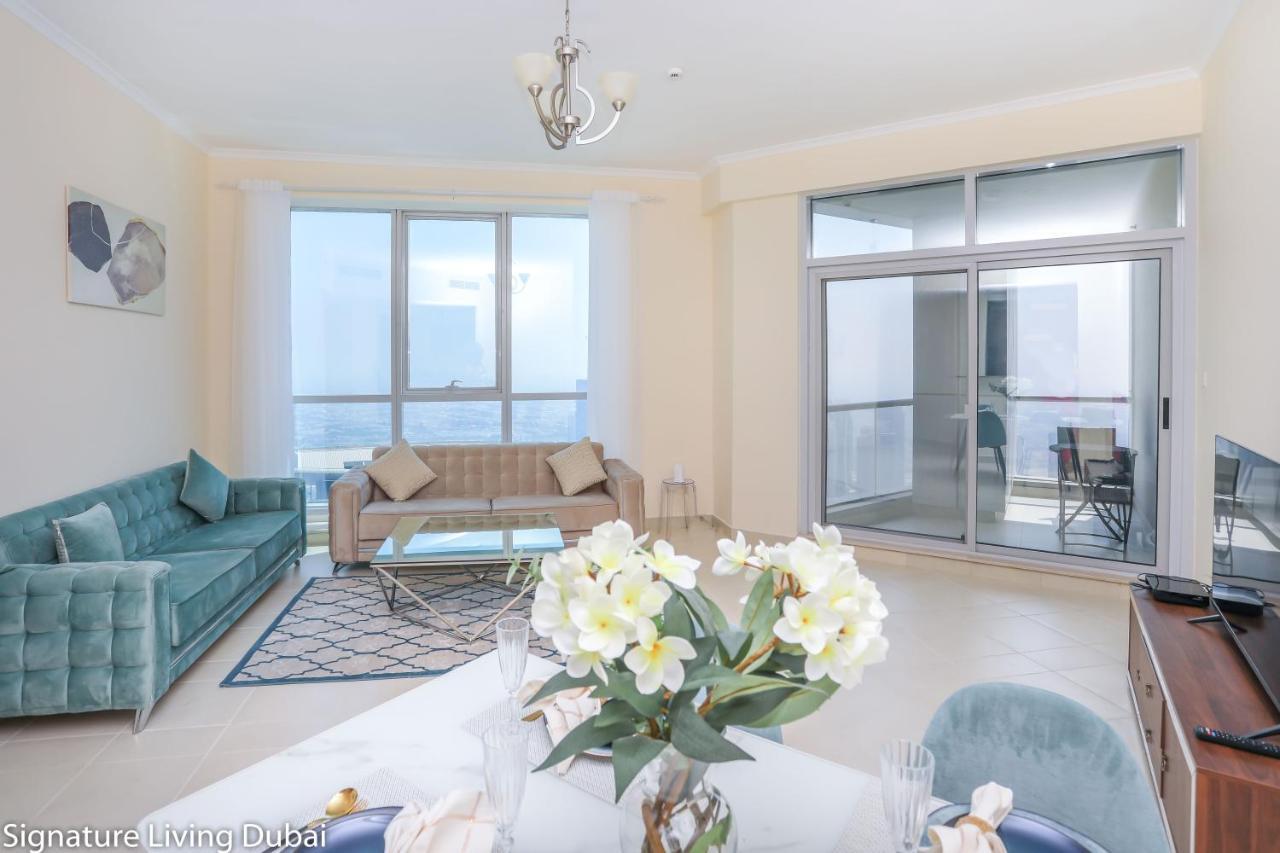 Luxury 2bd, 65 Floor Torch, Marina, Pool * Dubai