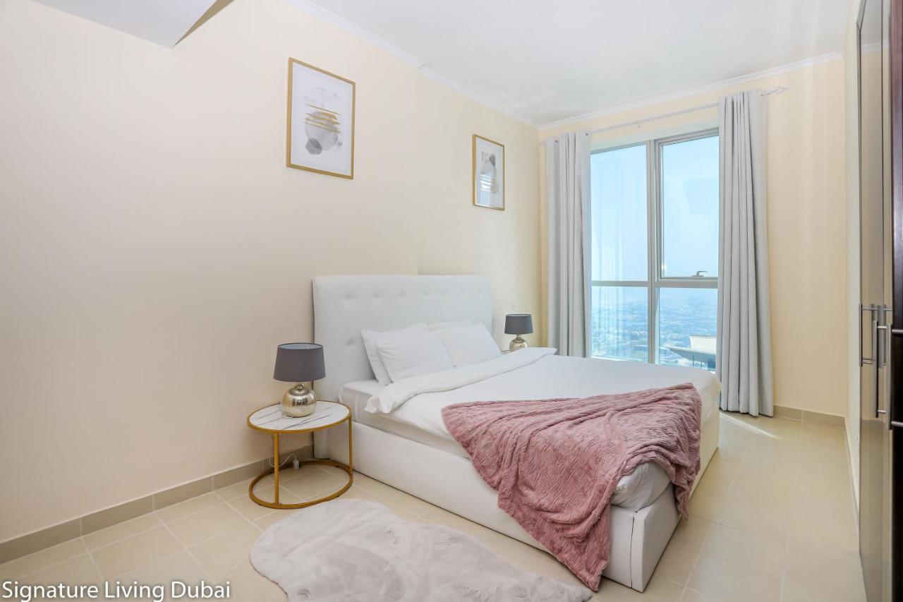 Luxury 2bd, 65 Floor Torch, Marina, Pool * Dubai