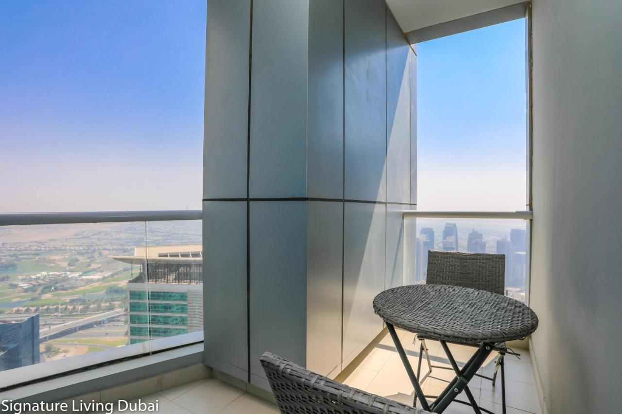 Luxury 2bd, 65 Floor Torch, Marina, Pool Apartment