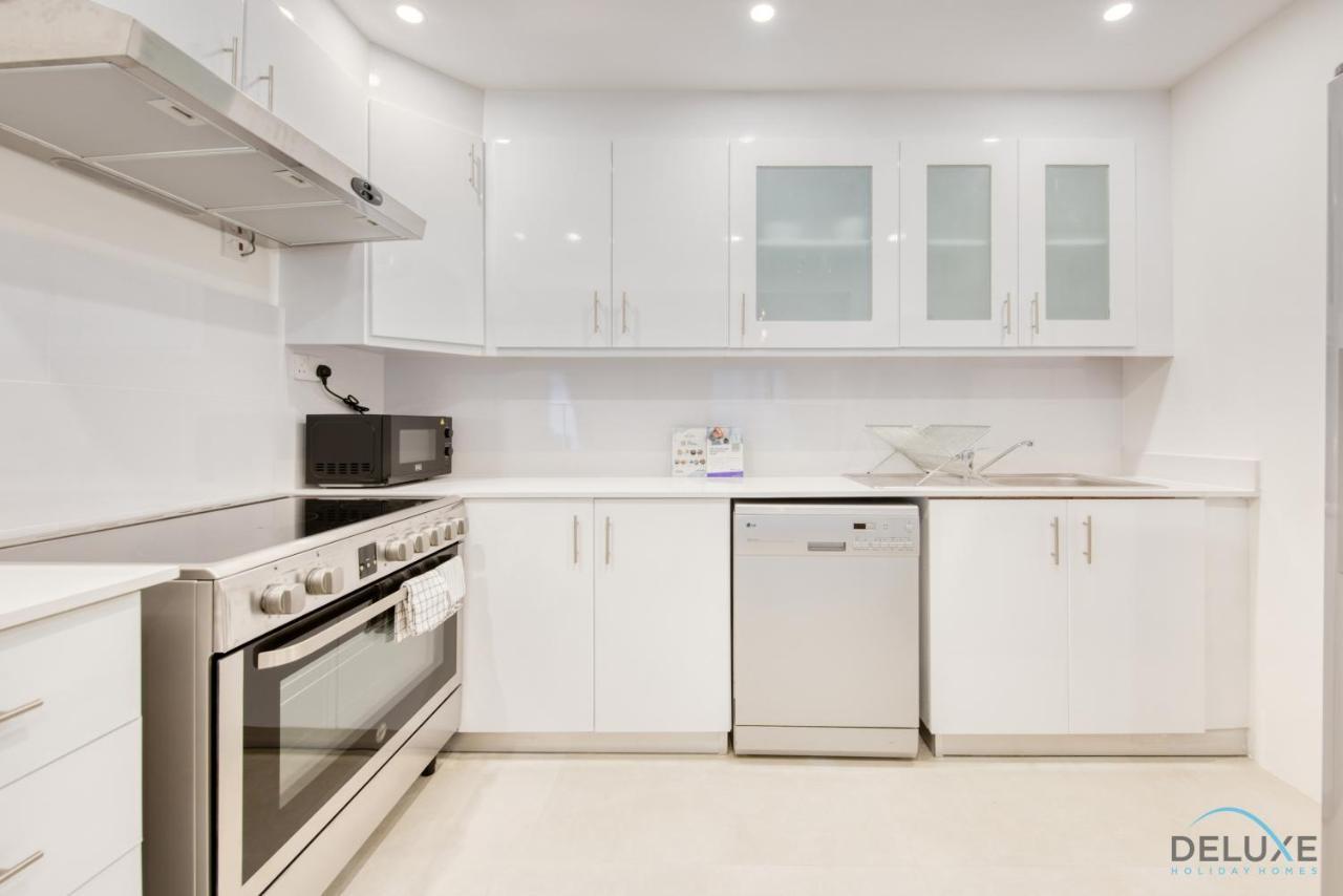 Spacious 3br With Assistant In Sadaf 5 Jbr By Deluxe Homes Apartment