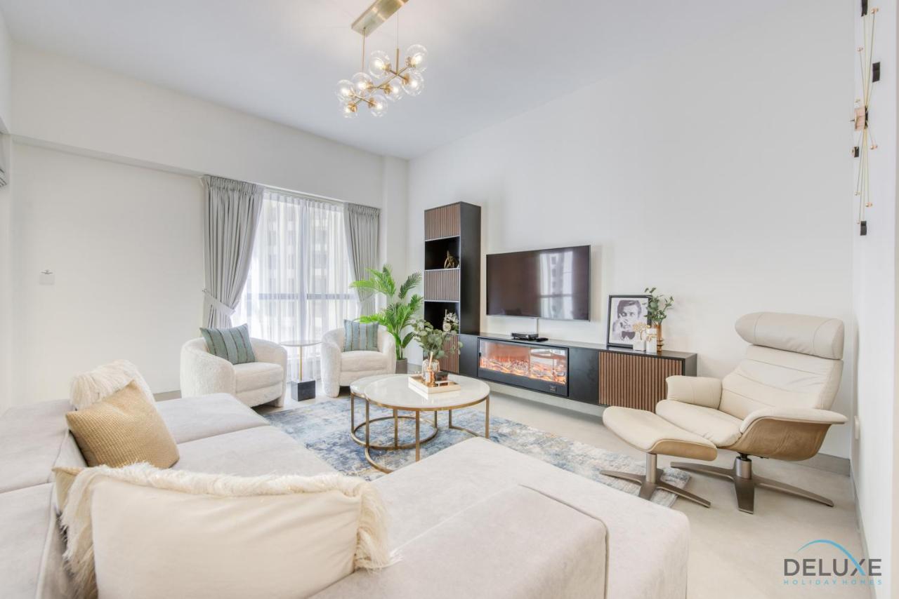Spacious 3br With Assistant In Sadaf 5 Jbr By Deluxe Homes Apartment