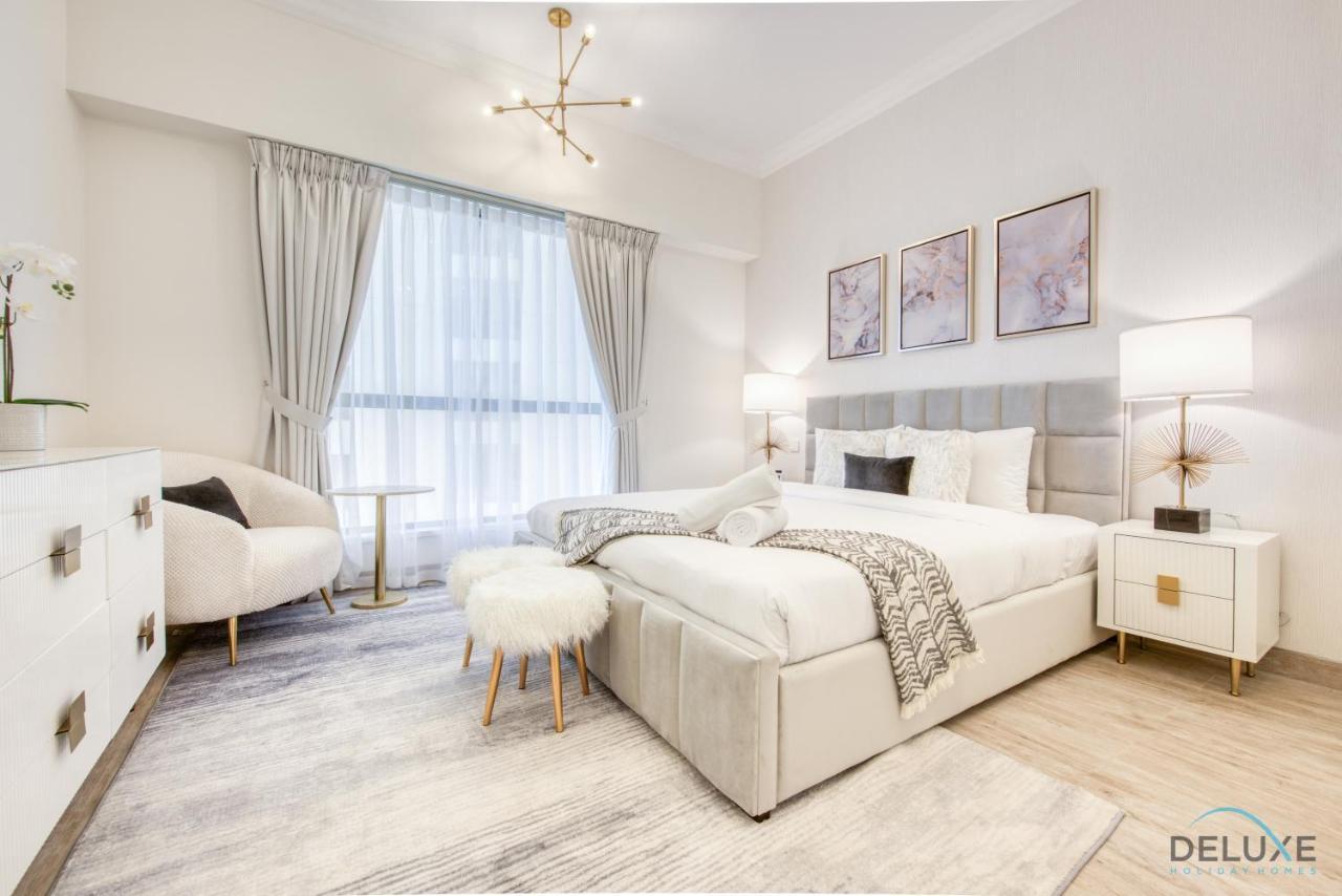 Spacious 3br With Assistant In Sadaf 5 Jbr By Deluxe Homes
