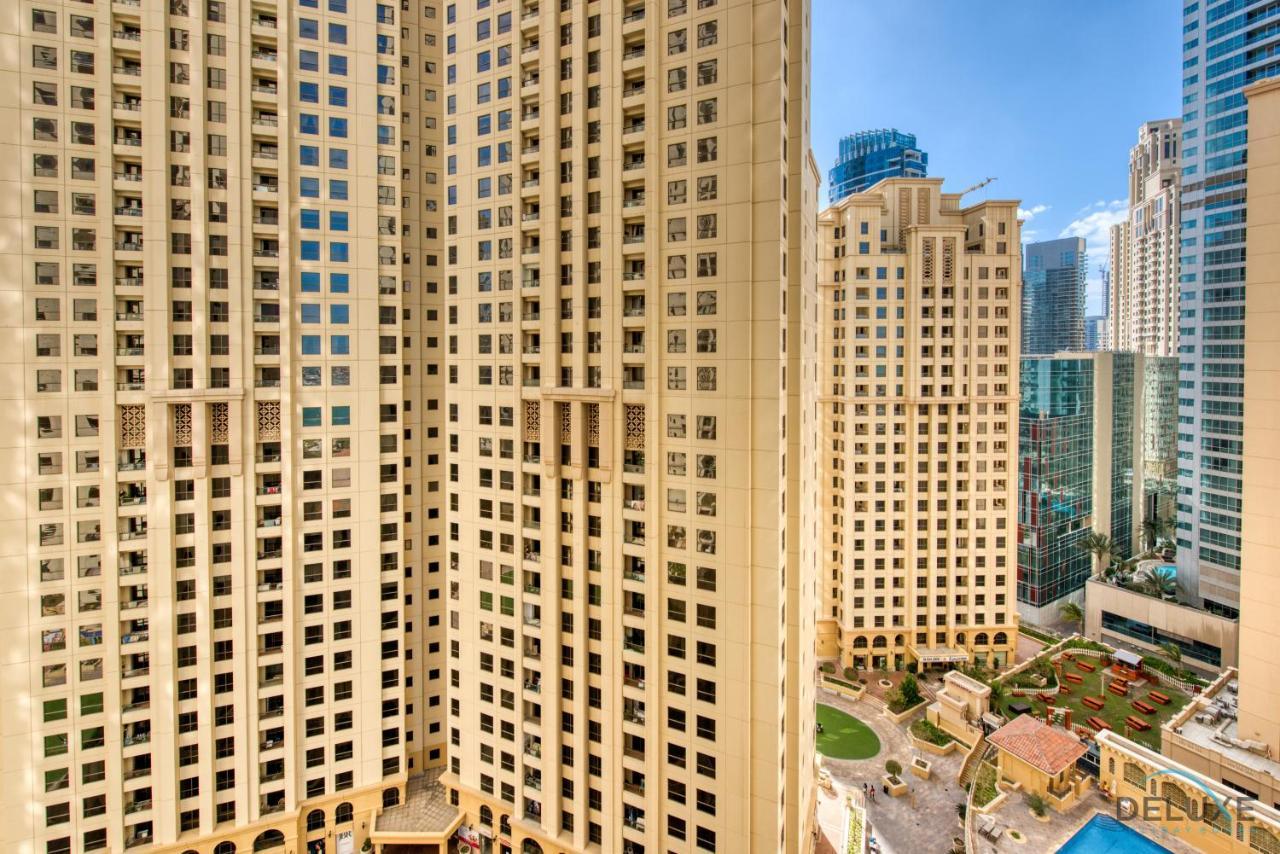 Spacious 3br With Assistant In Sadaf 5 Jbr By Deluxe Homes * Dubai