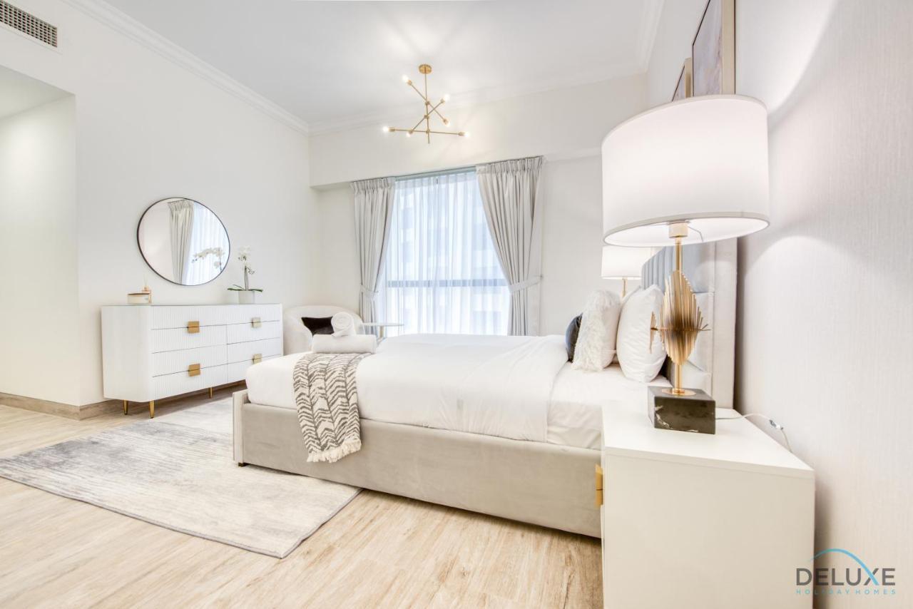 Spacious 3br With Assistant In Sadaf 5 Jbr By Deluxe Homes Apartment Dubai