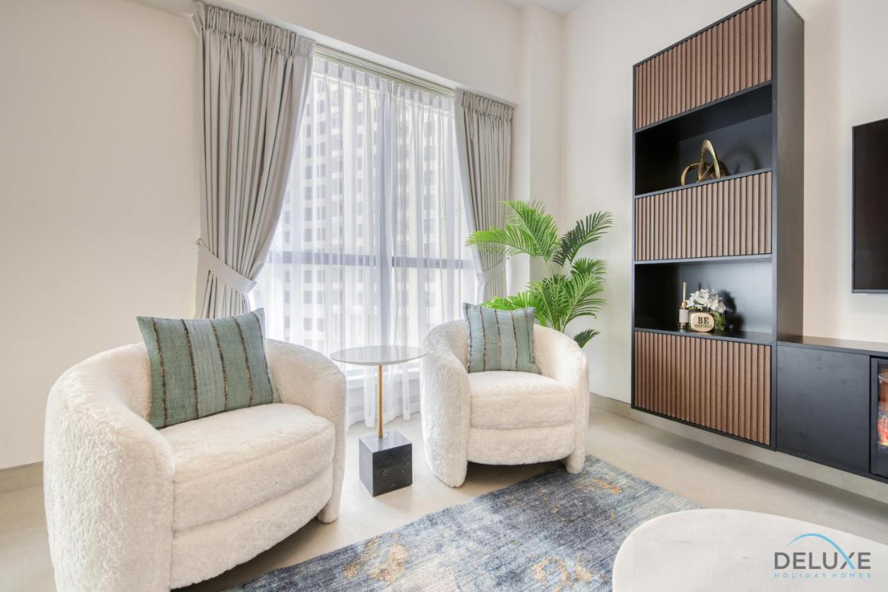 Spacious 3br With Assistant In Sadaf 5 Jbr By Deluxe Homes Dubai