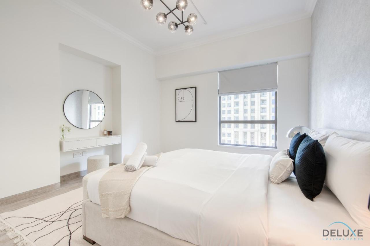 Spacious 3br With Assistant In Sadaf 5 Jbr By Deluxe Homes Apartment Dubai
