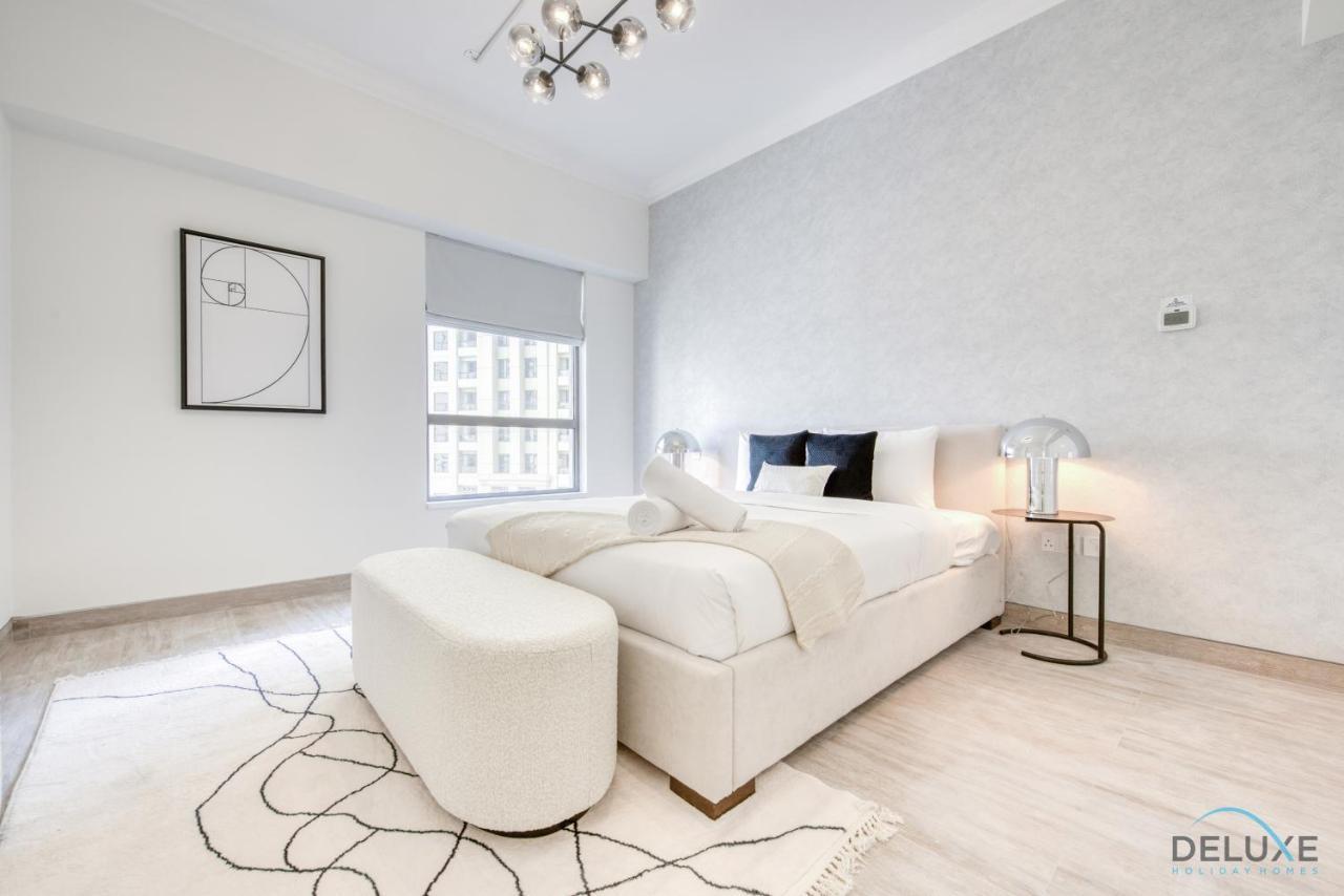 Spacious 3br With Assistant In Sadaf 5 Jbr By Deluxe Homes Apartment *